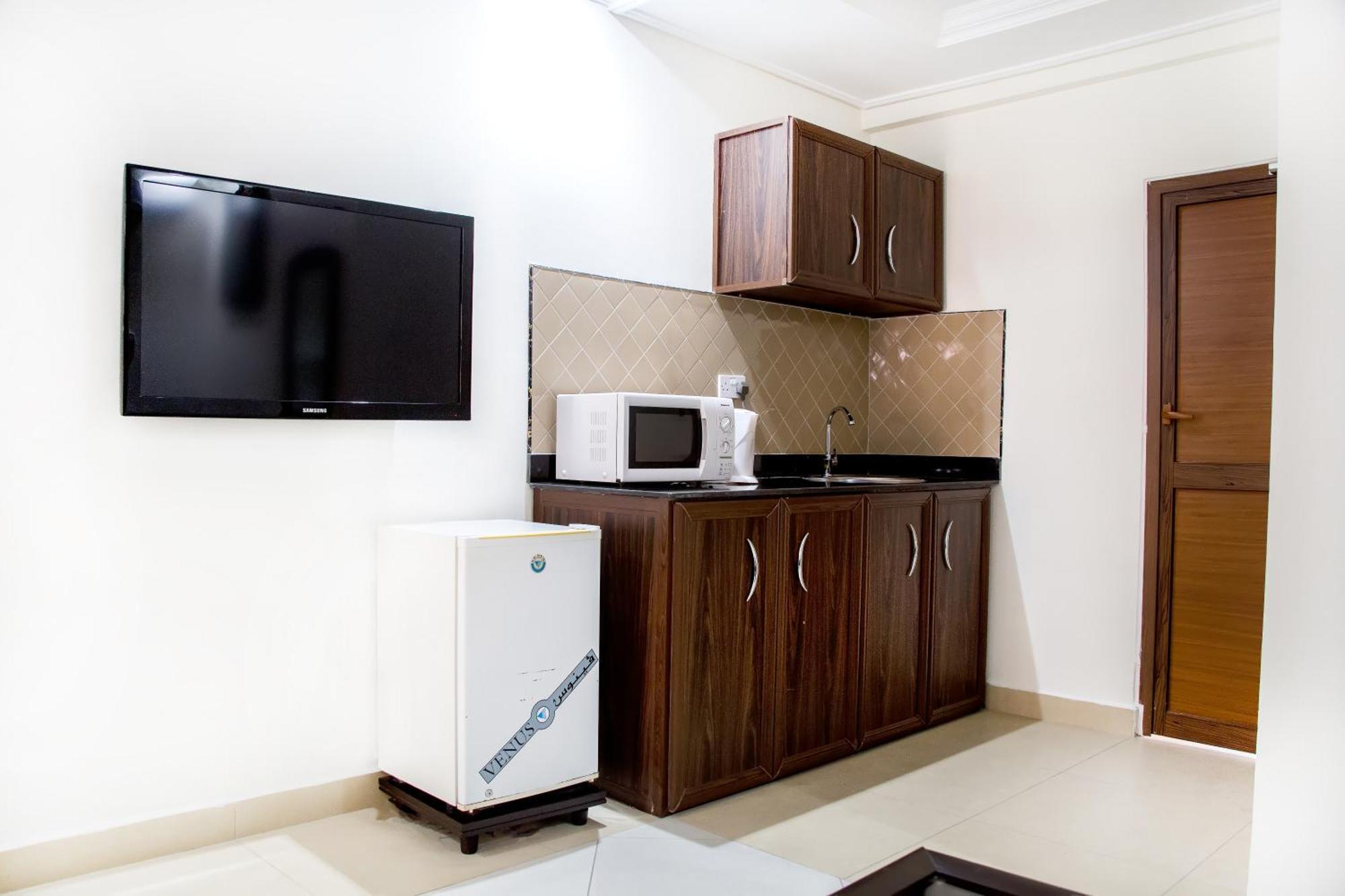 Sleep Inn Hotel - Kariakoo Dar es Salaam Buitenkant foto
