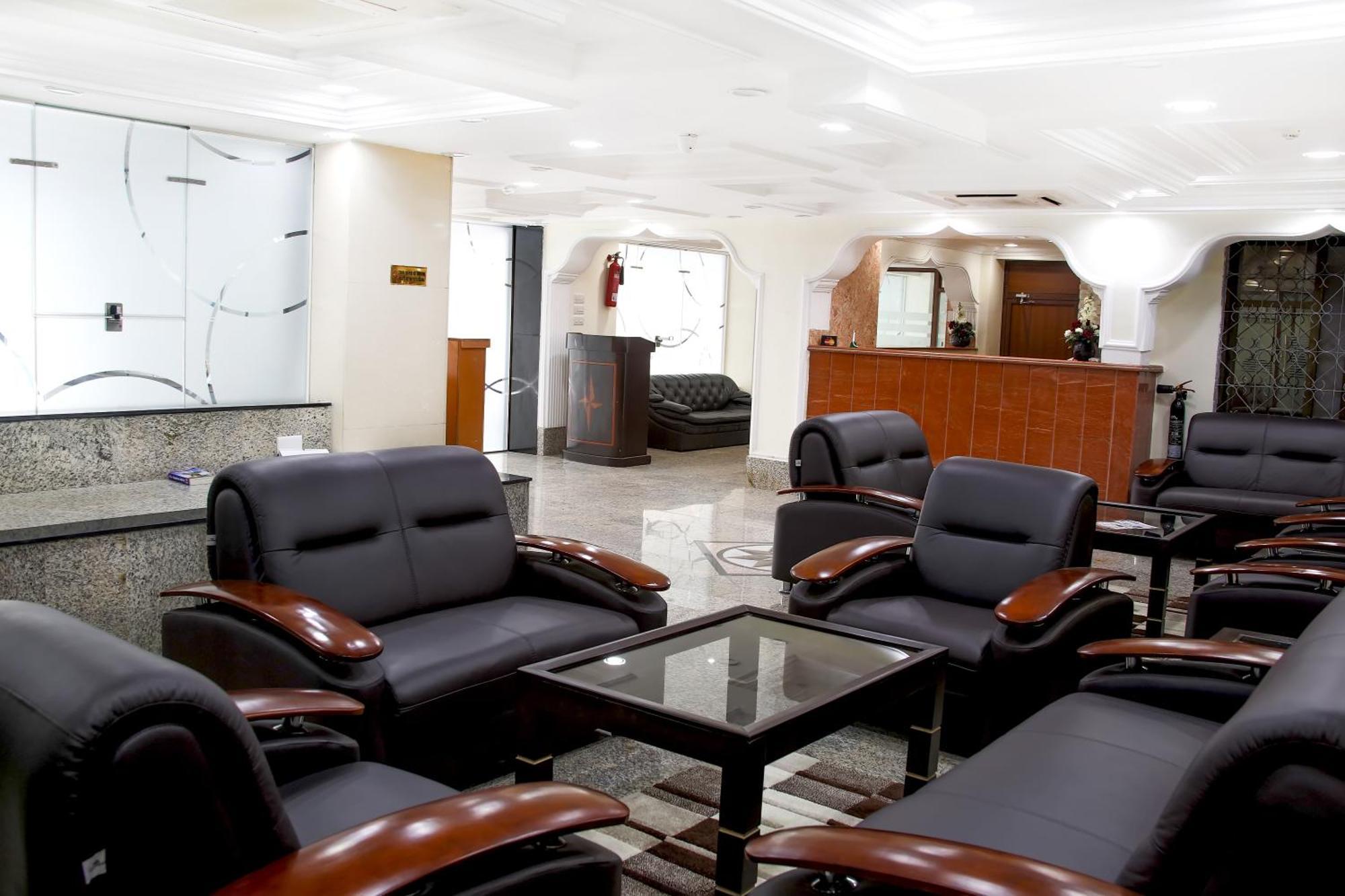 Sleep Inn Hotel - Kariakoo Dar es Salaam Buitenkant foto