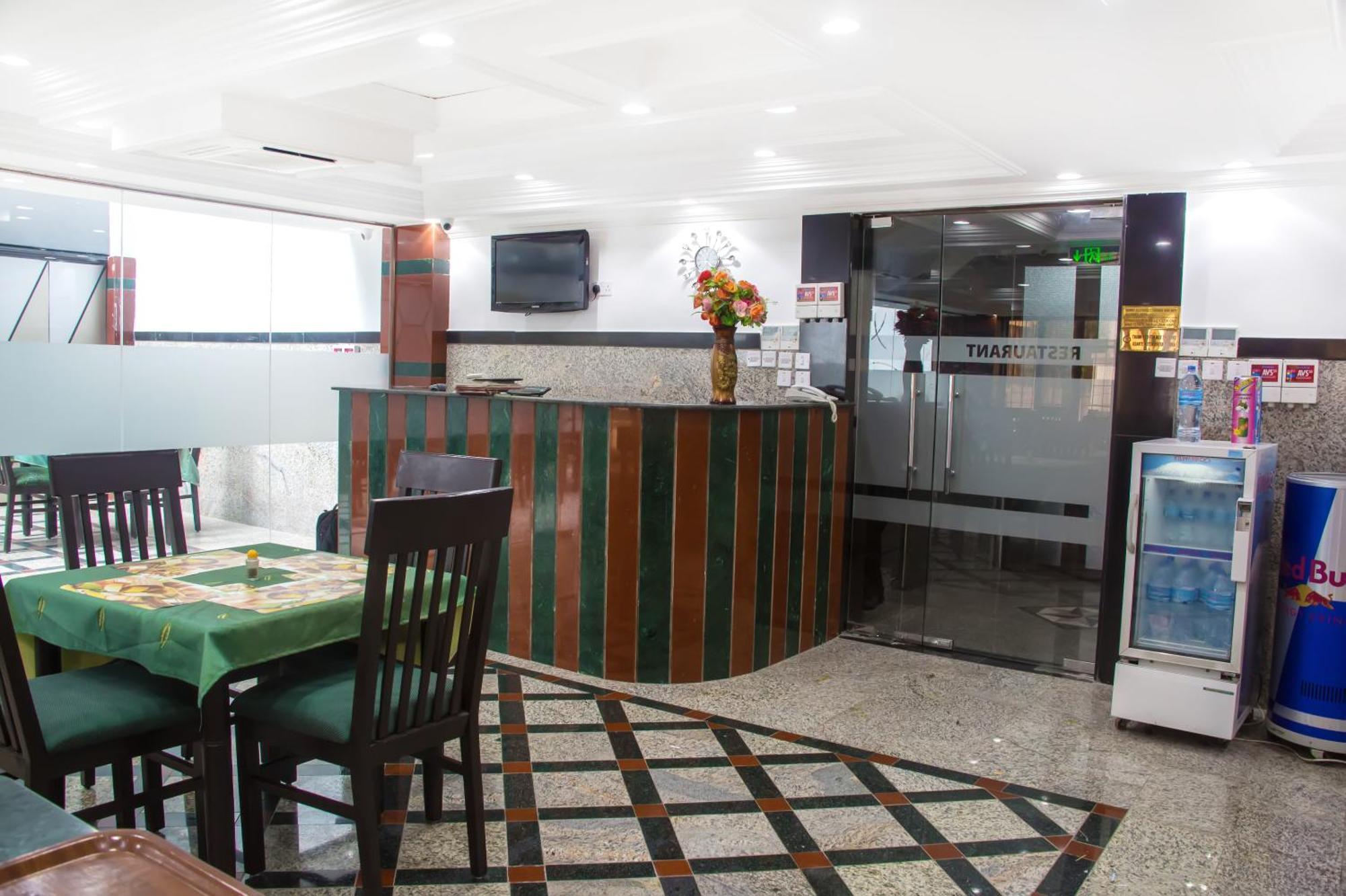 Sleep Inn Hotel - Kariakoo Dar es Salaam Buitenkant foto